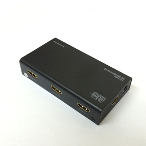 HD-14V3BPro 上面