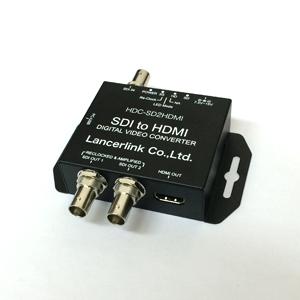 HDC-SD2HDMI 上面