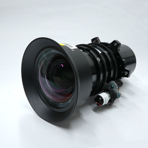 Lens 0.95~1.22 Zoom G 前面